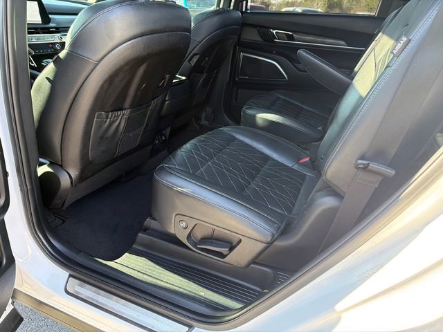 2023 Kia Telluride SX Prestige X-Line