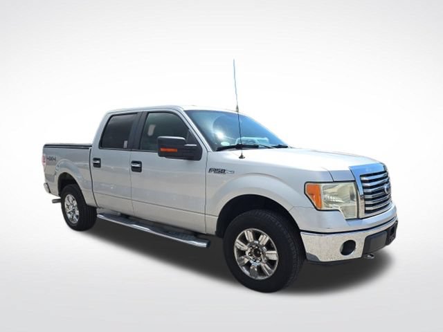 Used 2012 Ford F150 XLT w/ XLT Chrome Pkg