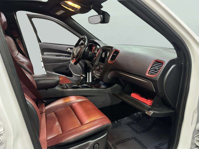 2019 Dodge Durango SRT