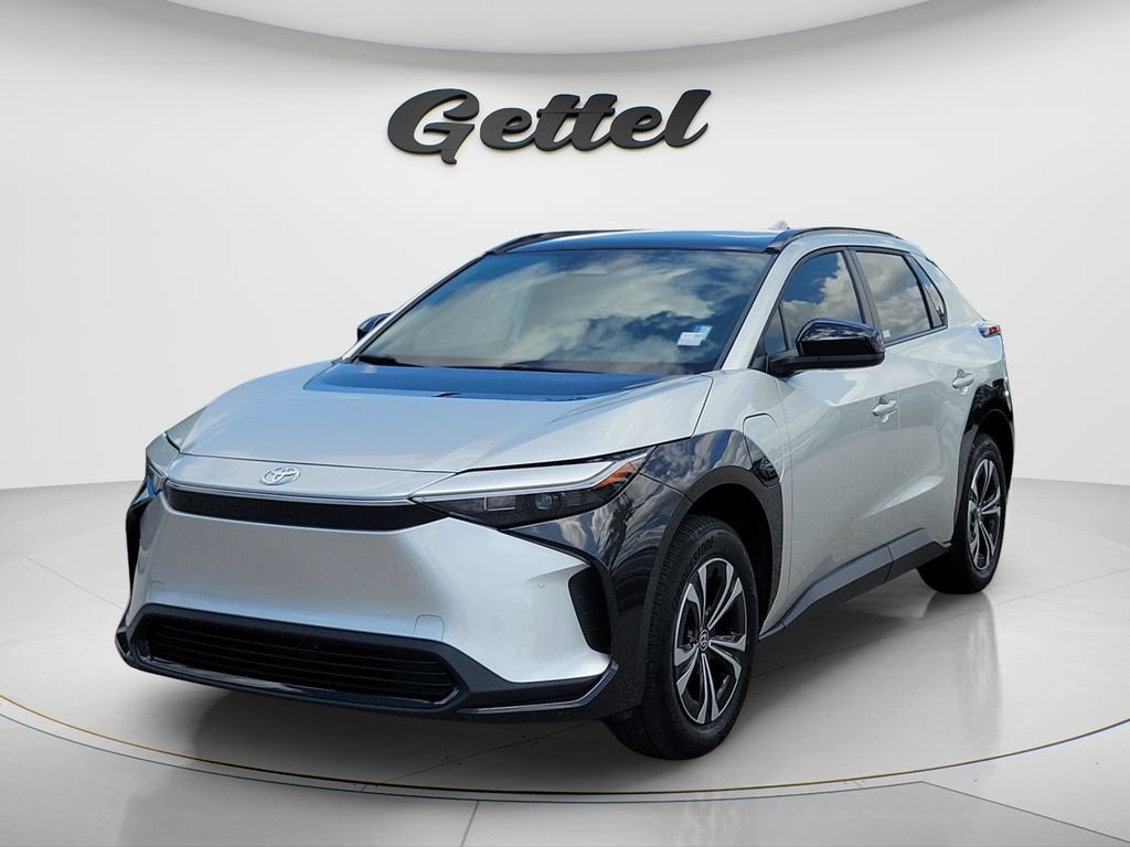 Used Toyota bZ4X for Sale in Ruskin, FL - Car and Driver