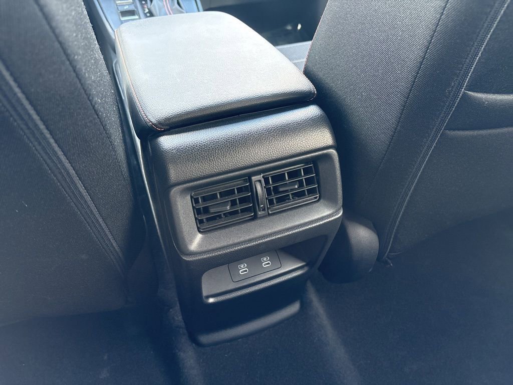 2023 Honda Cr-V Sport