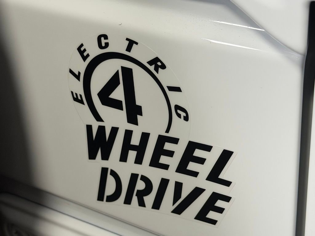 2024 Jeep Wrangler Unlimited