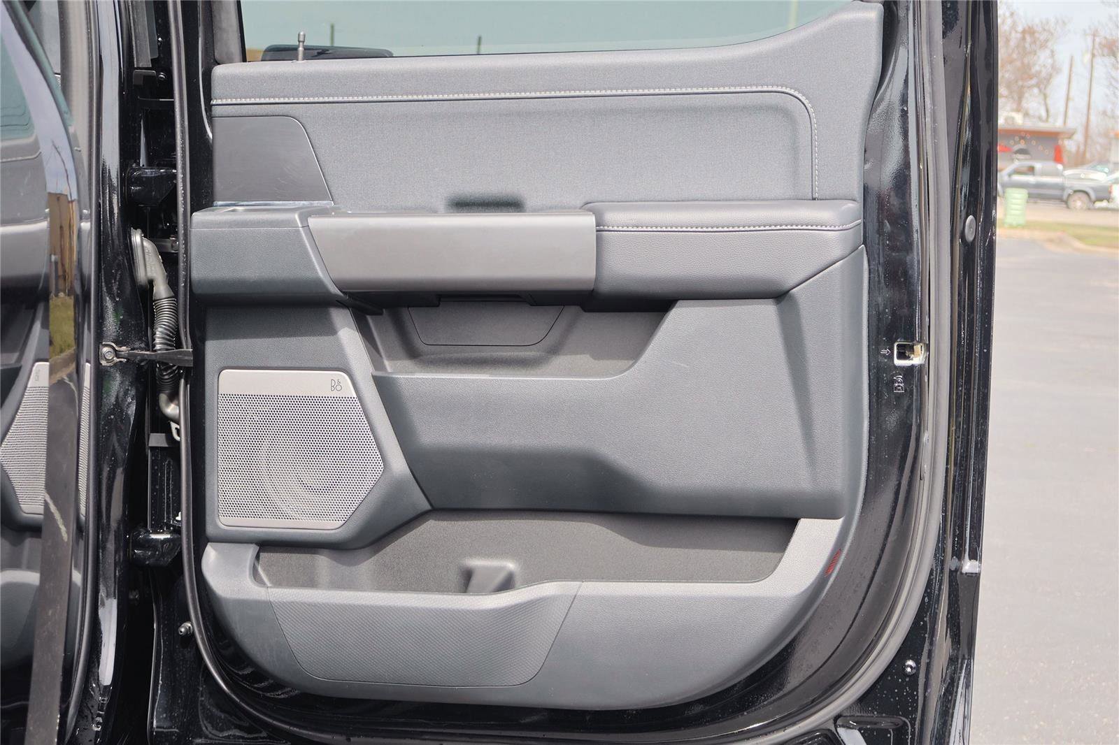 2025 Ford F150 Lariat