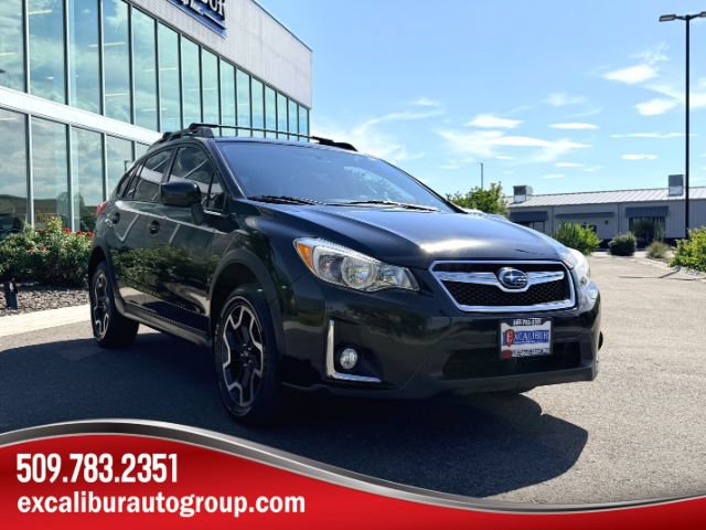 Used 2016 Subaru Crosstrek 2.0i Premium w/ Popular Package #2