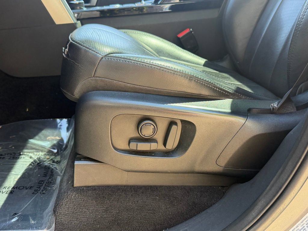 2018 Land Rover Discovery HSE