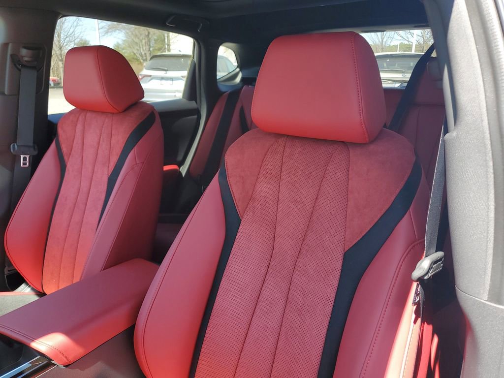 2026 Acura ADX A-Spec