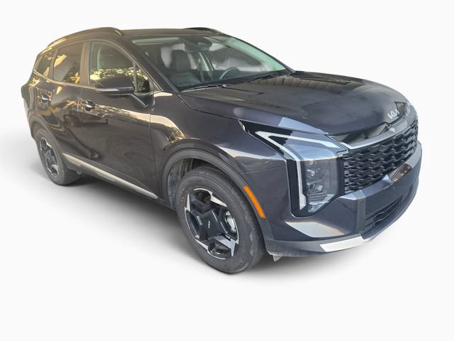 Used 2020 Kia Sportage S w/ S Premium Package