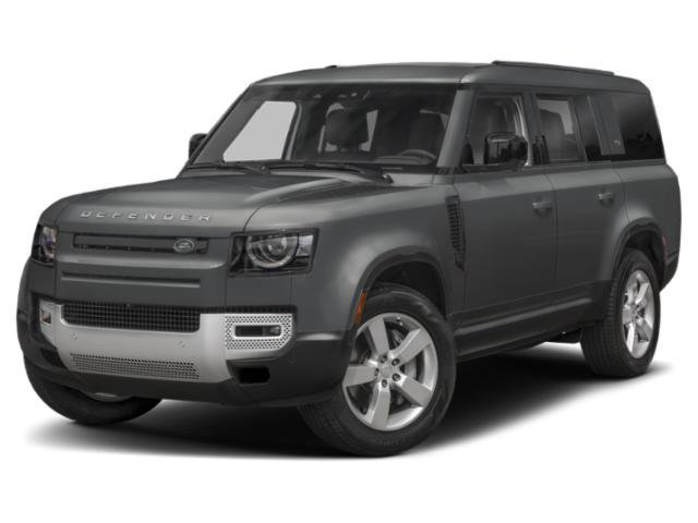 Used 2024 Land Rover Defender 130 X-Dynamic SE
