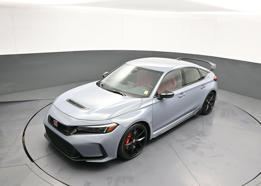 New Honda Civic Type R for Sale in Long Island City, NY - Autotrader