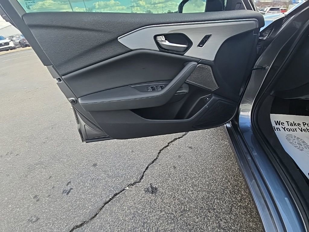 2024 Acura TLX w/ Technology Package