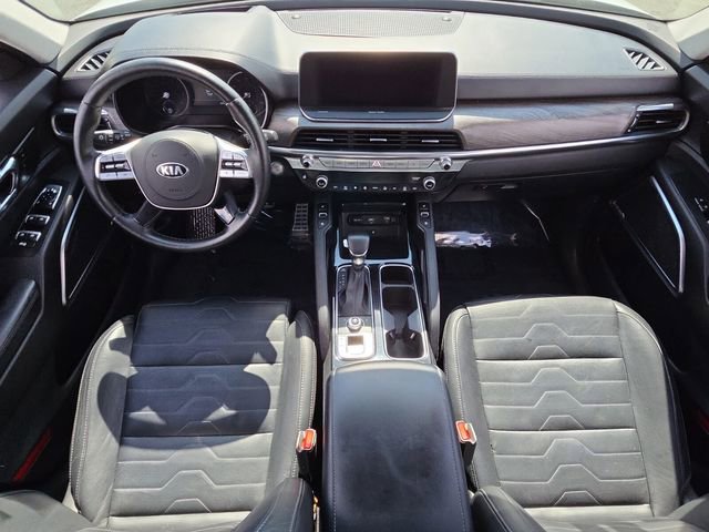 2023 Kia Telluride SX Prestige X-Line