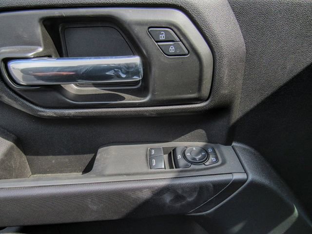 2025 GMC Sierra 3500 Pro