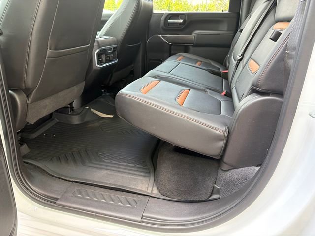 2020 GMC Sierra 2500 AT4