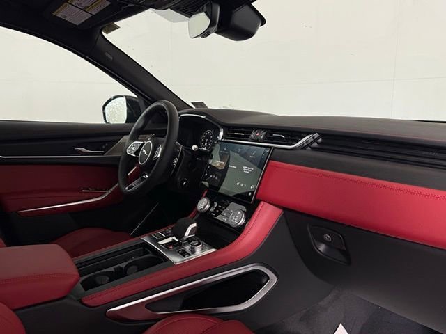 2026 Jaguar F-Pace R-Dynamic S