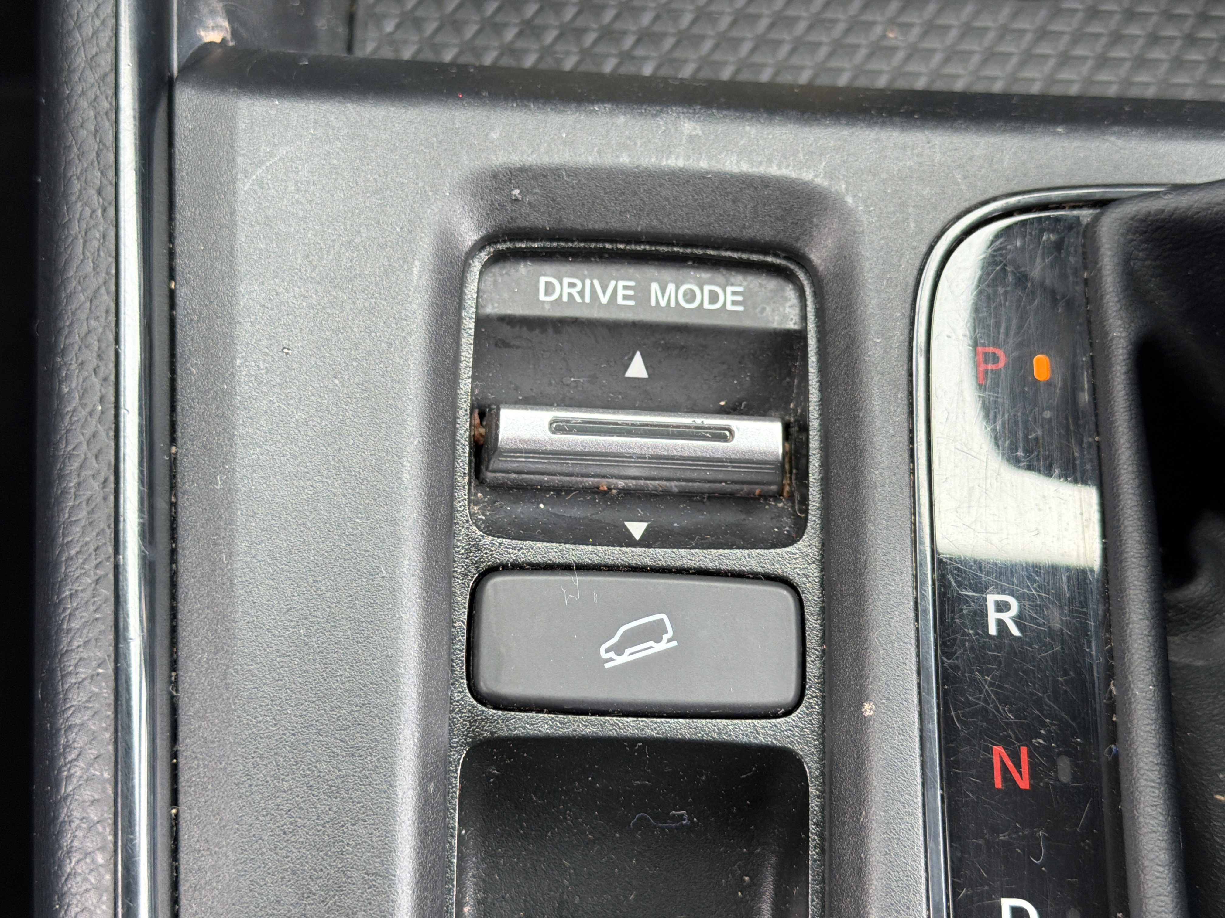 2023 Honda Cr-V Sport Touring