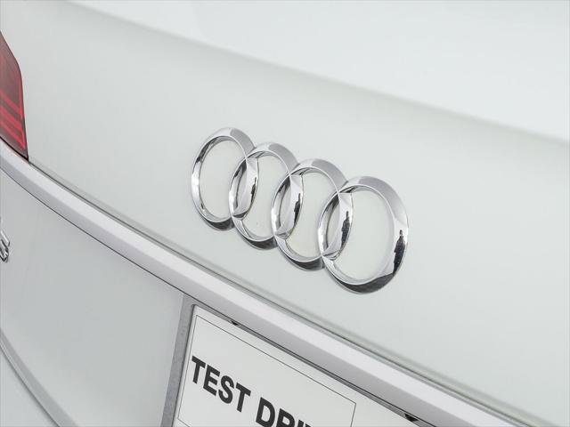 2021 Audi Q5 Prestige