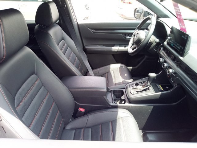 2025 Honda CR-V Sport-L