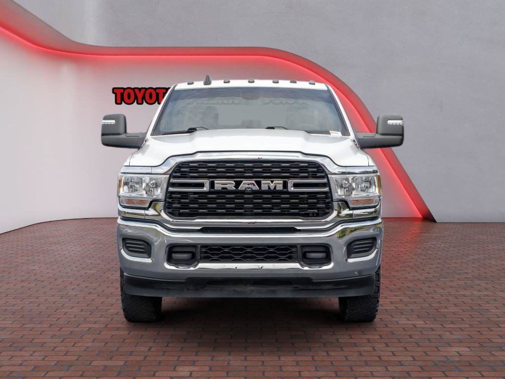 Used 2024 RAM 2500 Tradesman w/ Towing Technology Group