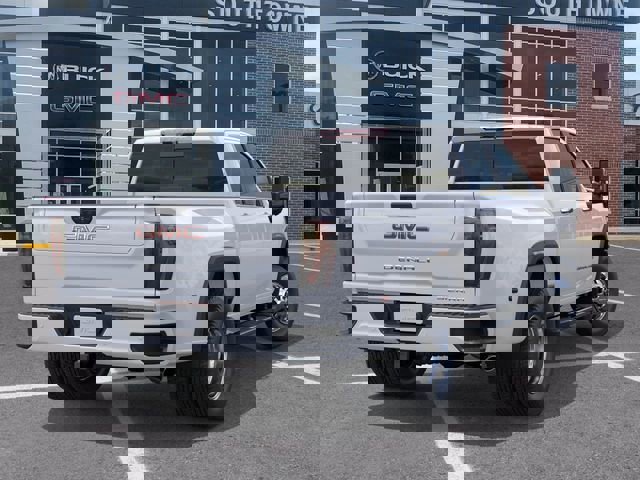 2026 GMC Sierra 3500 Denali