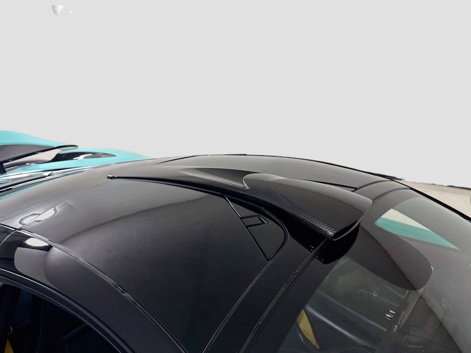 Used 2021 McLaren 720S Performance photo 35