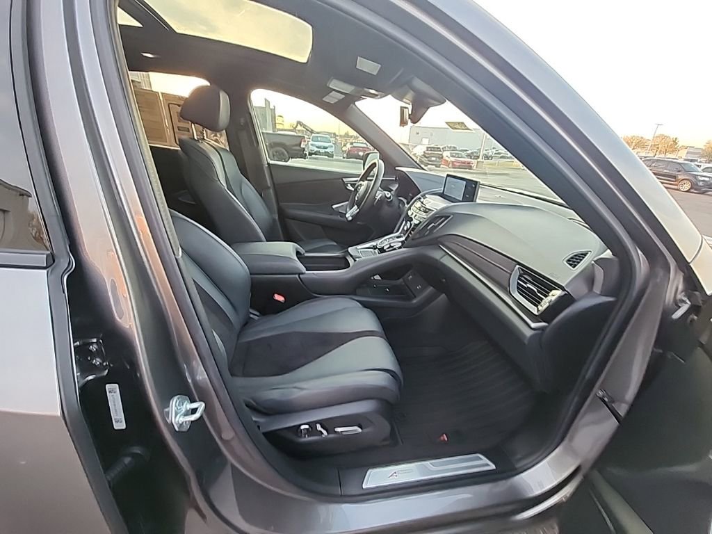 2023 Acura RDX AWD w/ A-Spec & Advance Pkg