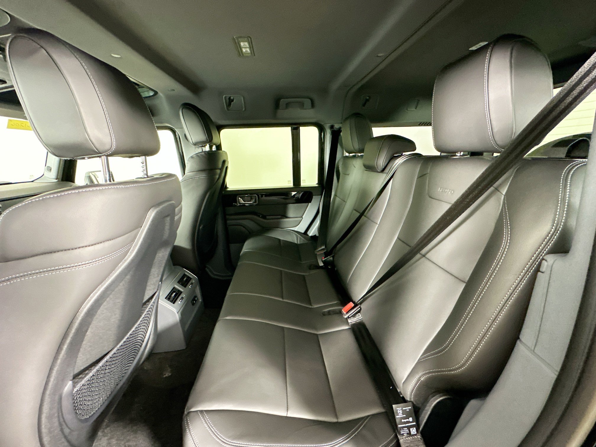 2026 INEOS Grenadier