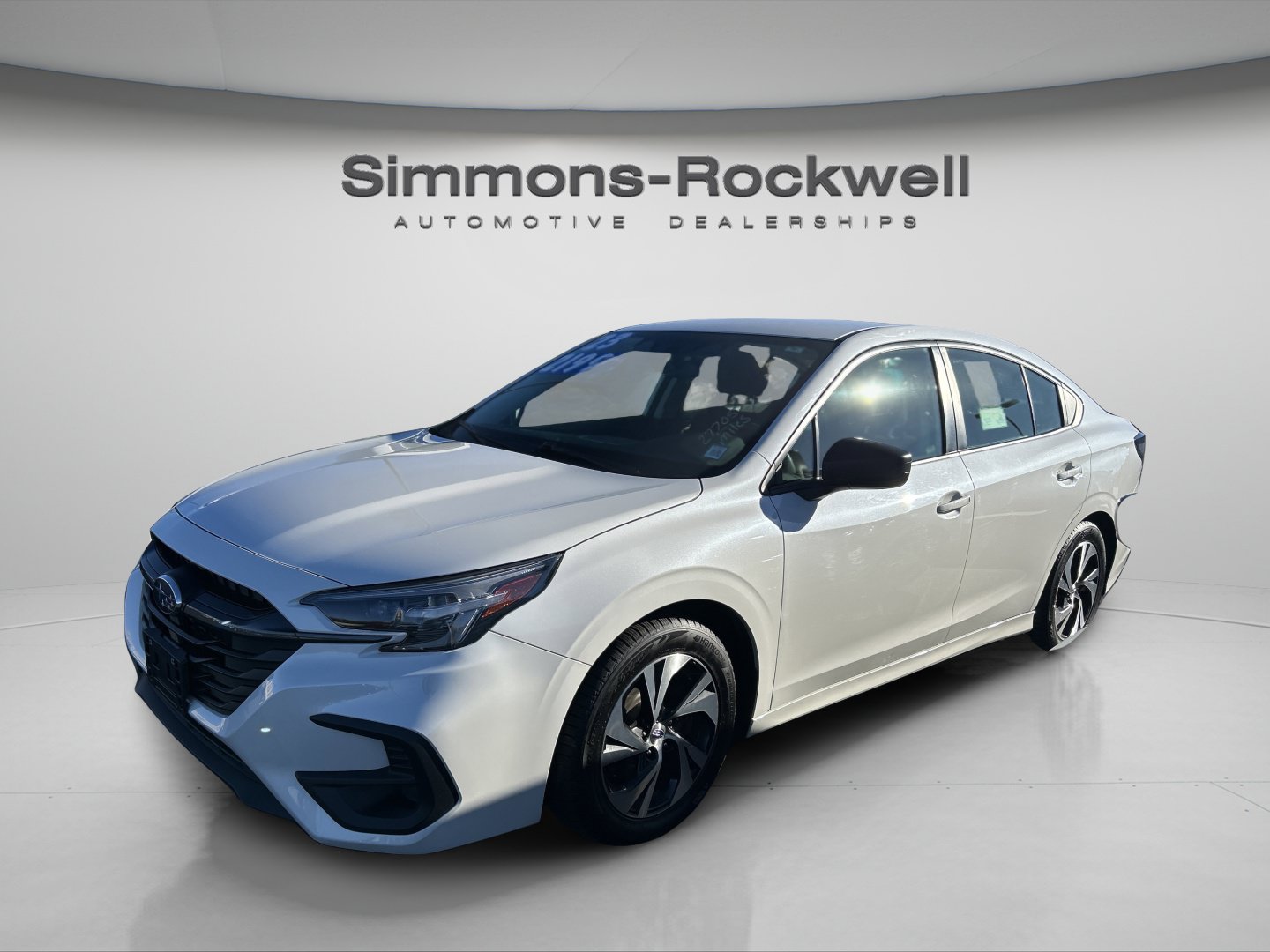 2023 Subaru Legacy CVT for sale in Elmira, NY