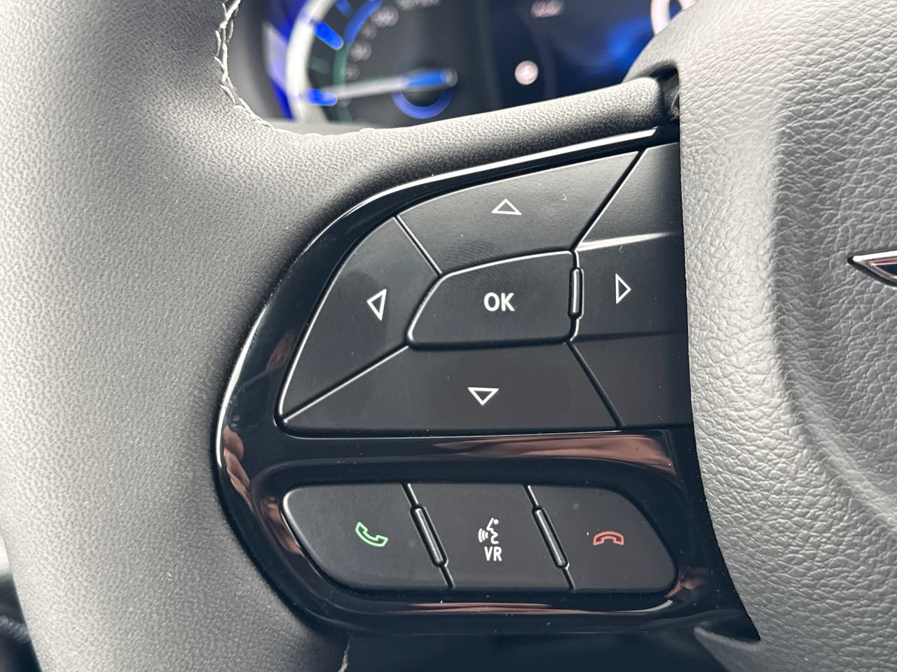 2026 Chrysler Pacifica Premium