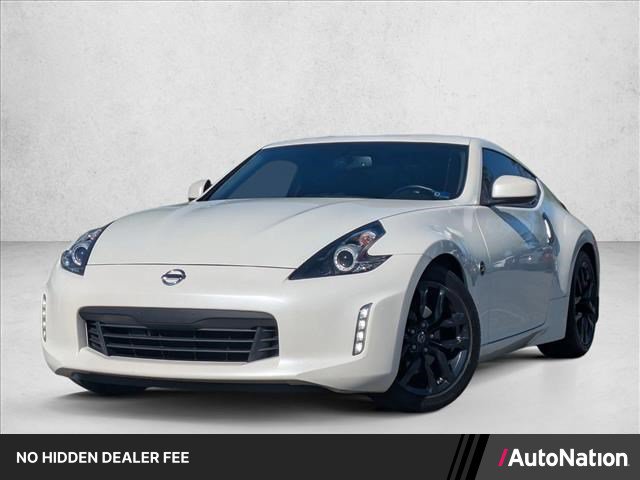 Used Nissan 370Z for Sale in Baltimore, MD - Autotrader