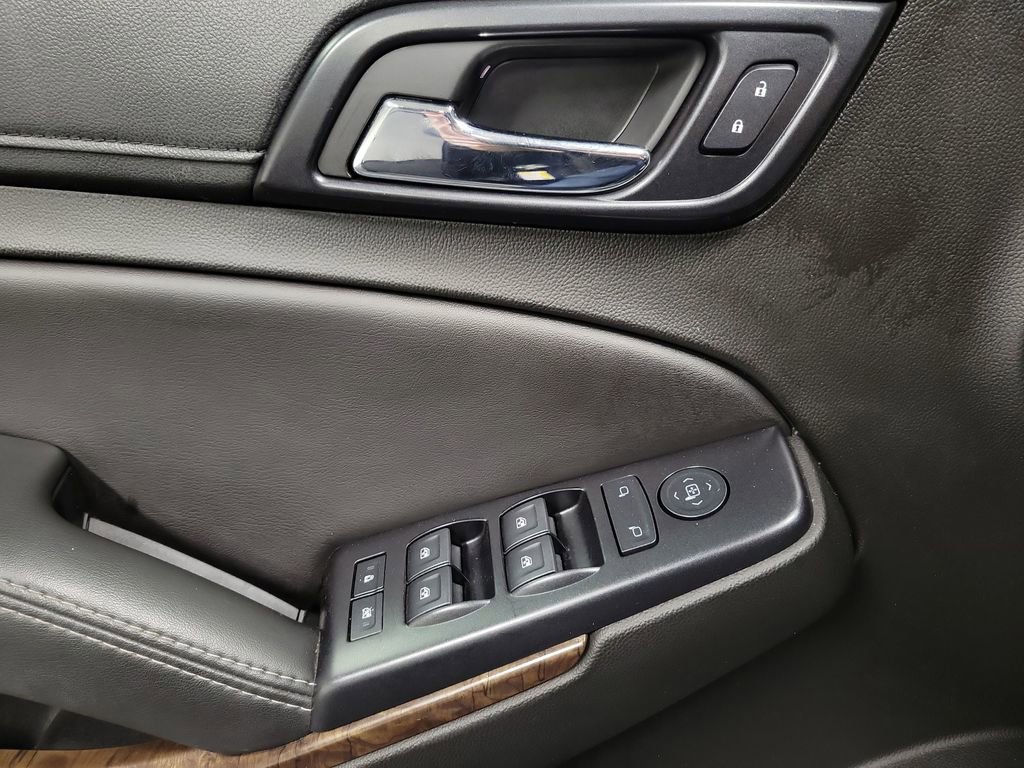 2018 Chevrolet Tahoe LS