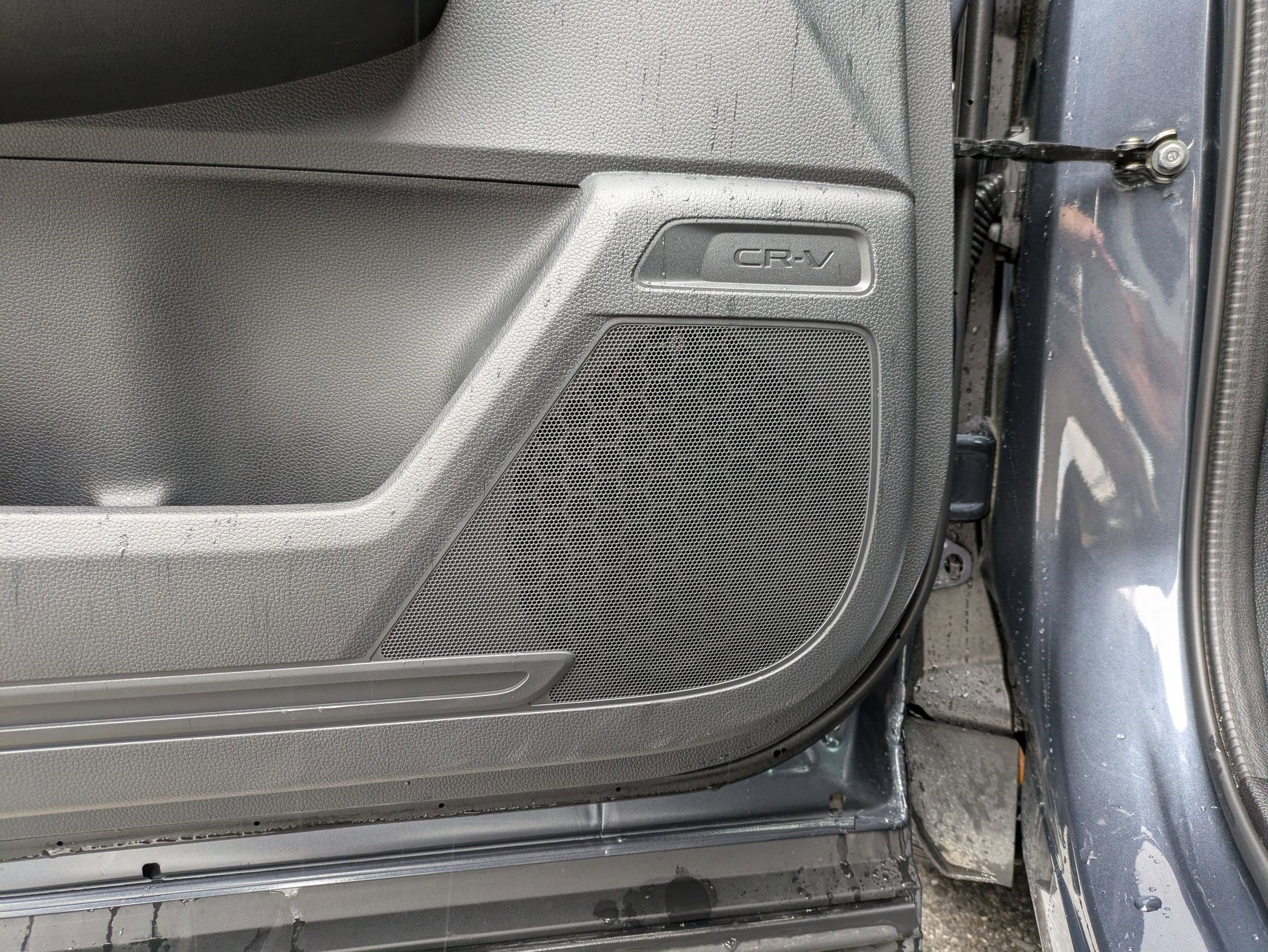 2025 Honda Cr-V Sport-L