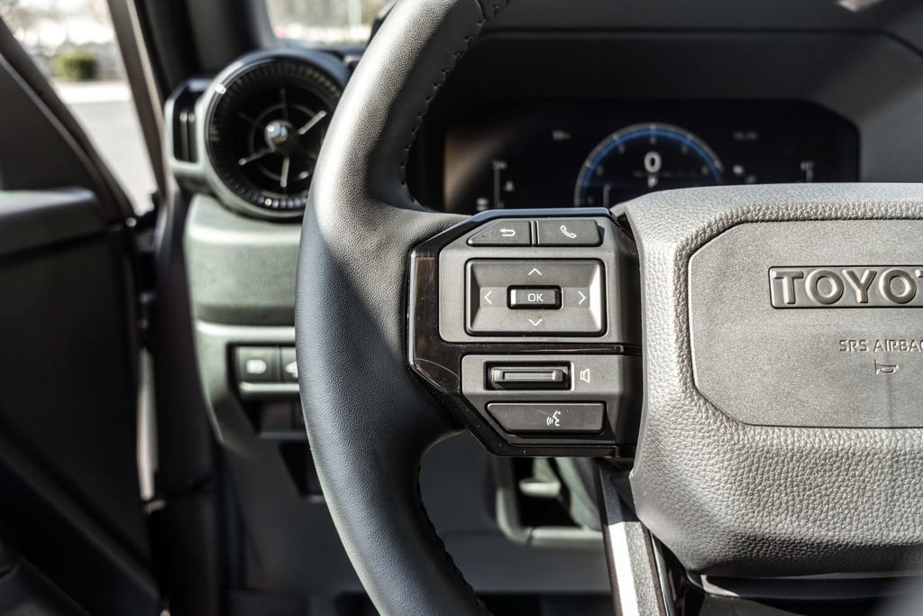 2025 Toyota Land Cruiser 1958