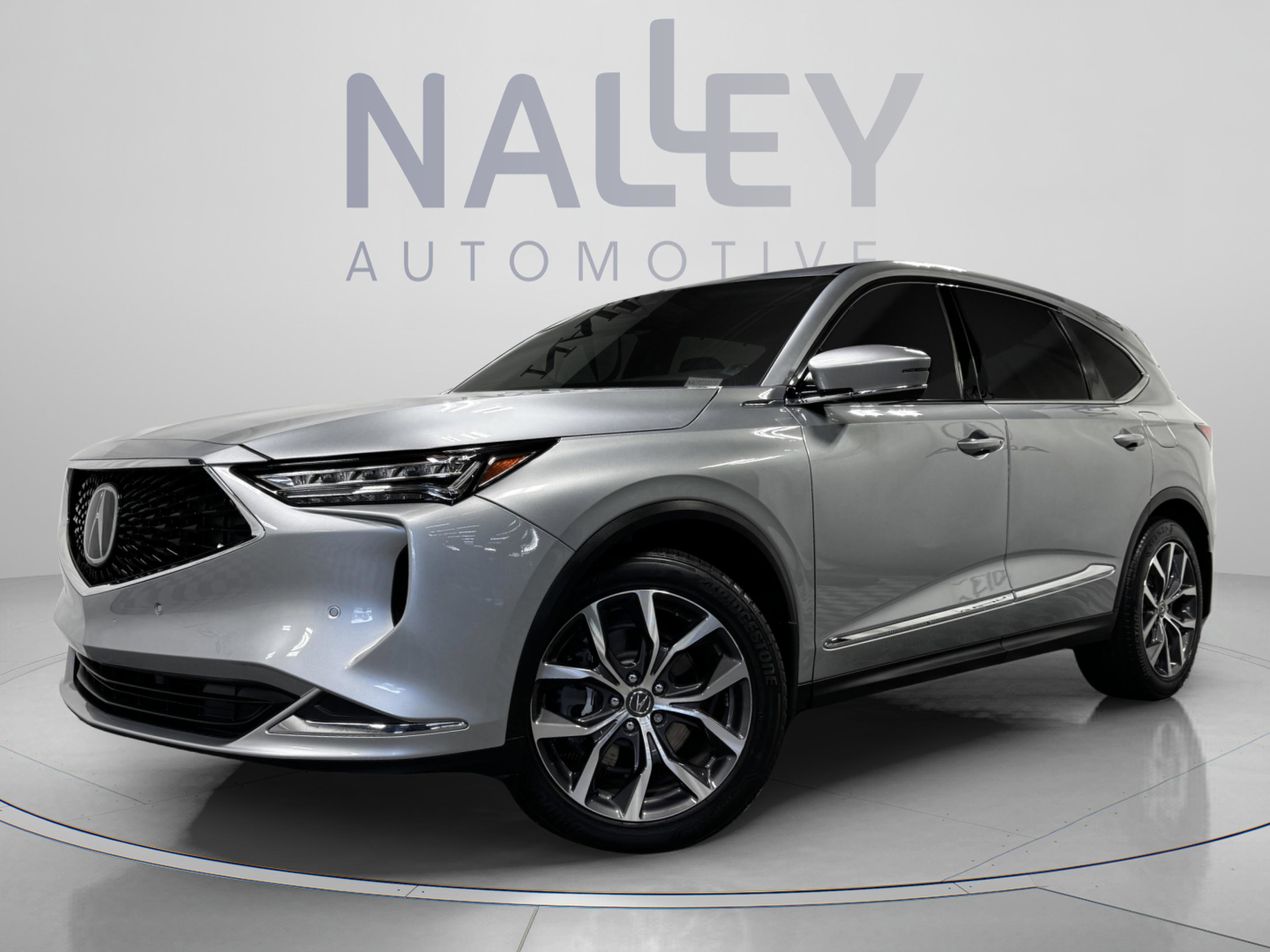 2023 Acura MDX FWD w/ Technology Package