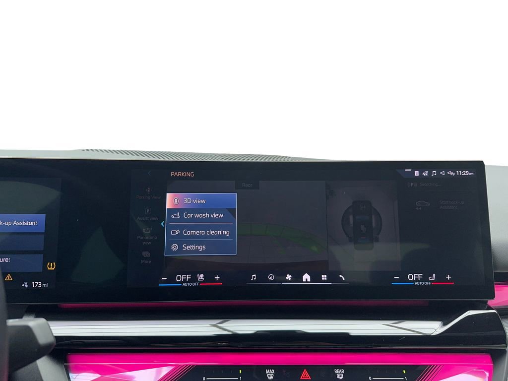 2025 BMW i5 eDrive40i