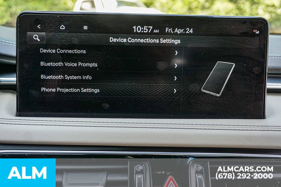 2023 Genesis G70 3.3T