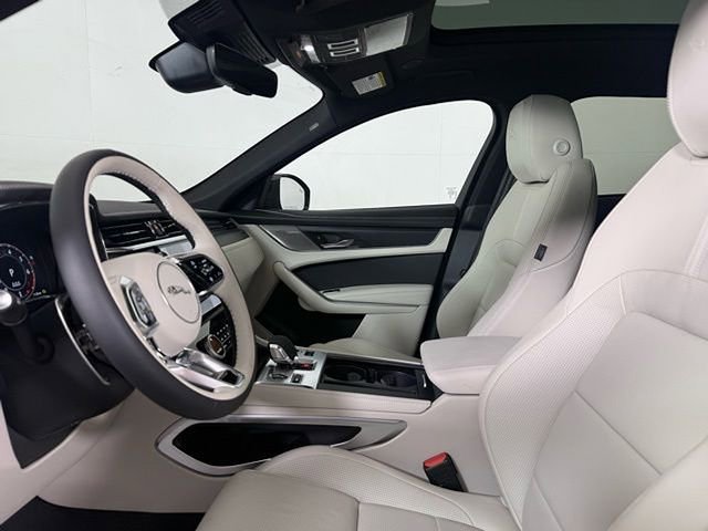 2026 Jaguar F-Pace R-Dynamic S