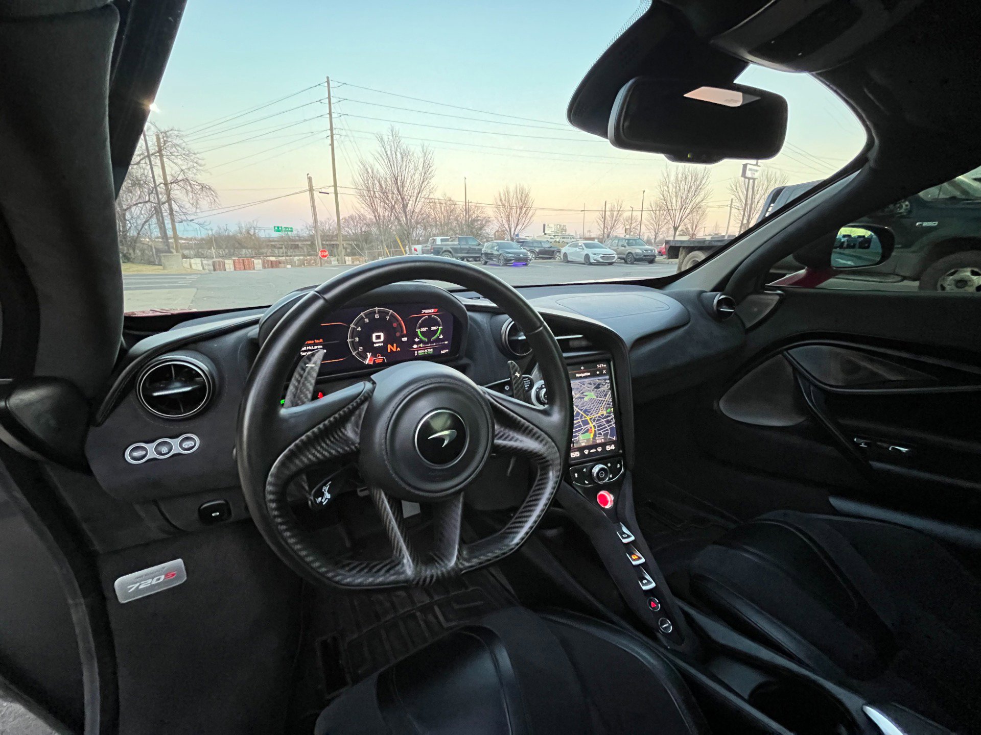 Used 2019 McLaren 720S Performance photo 18