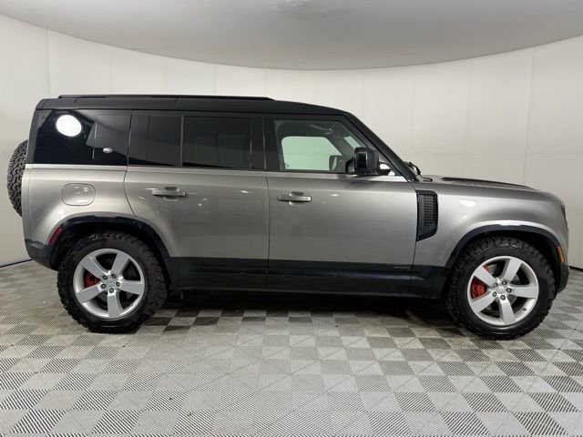 2021 Land Rover Defender 110 X