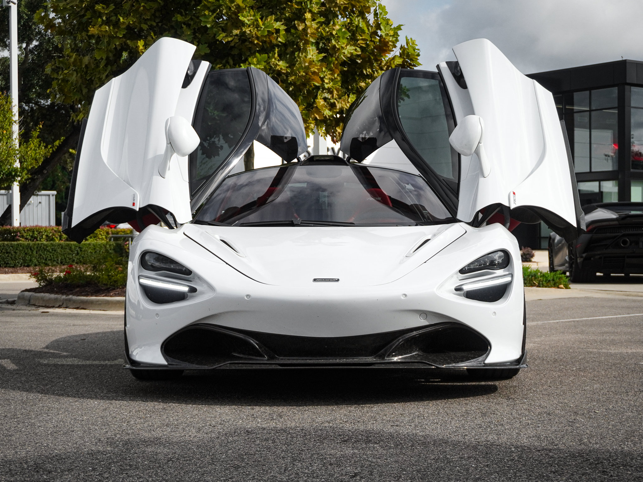 Used 2019 McLaren 720S 3