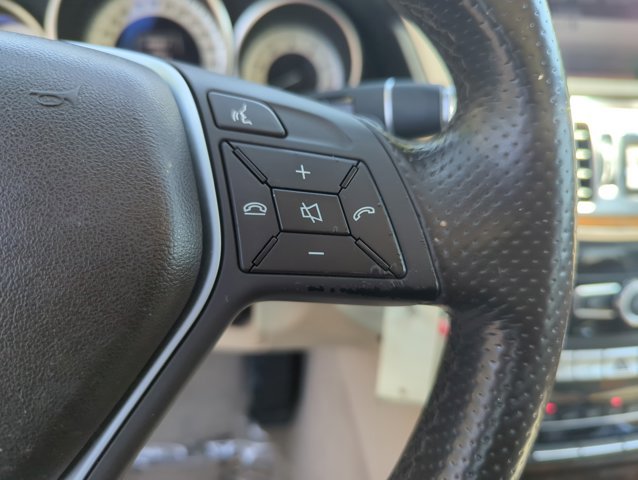 2014 Mercedes-Benz E 350 Sedan