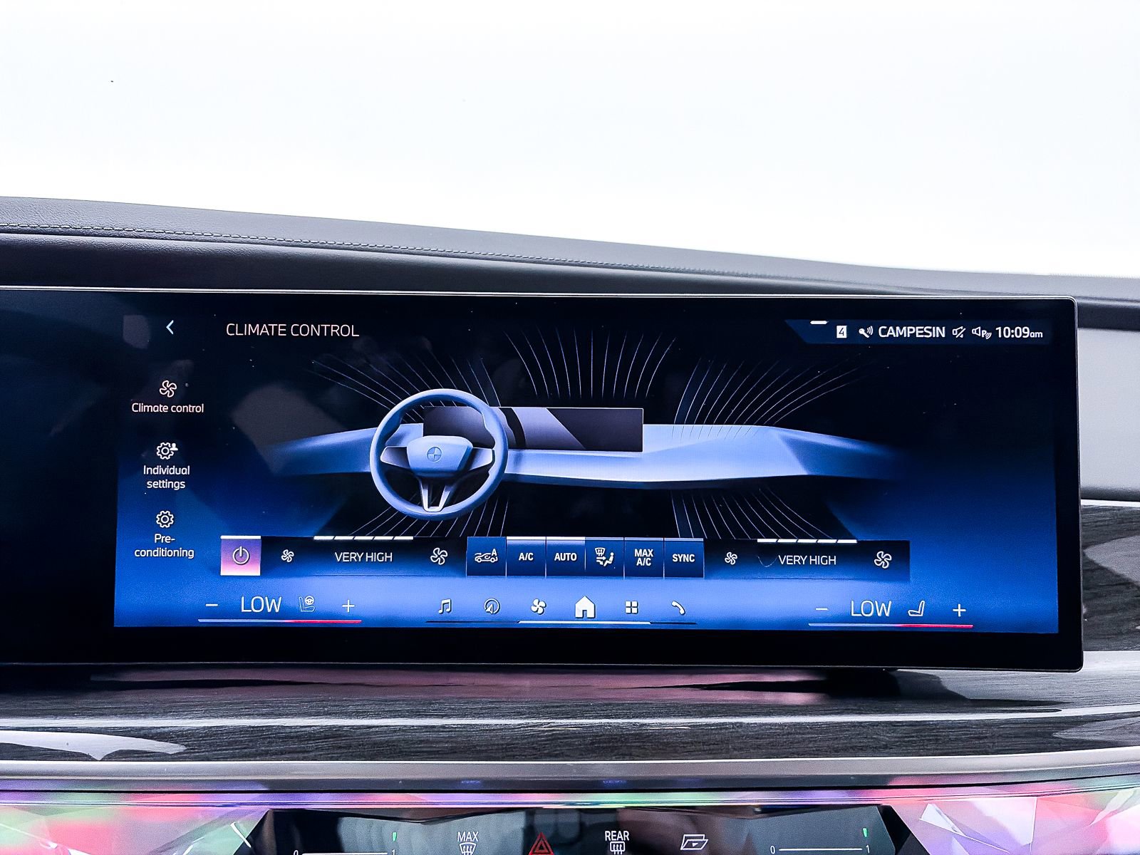 2024 BMW 760i xDrive