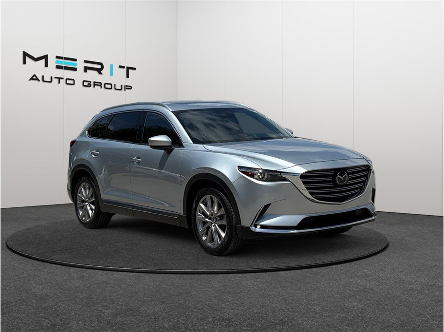 Used MAZDA CX-9 for Sale in Jacksonville, FL - Autotrader