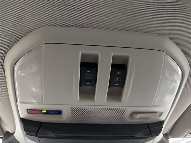 2025 Subaru Ascent Limited