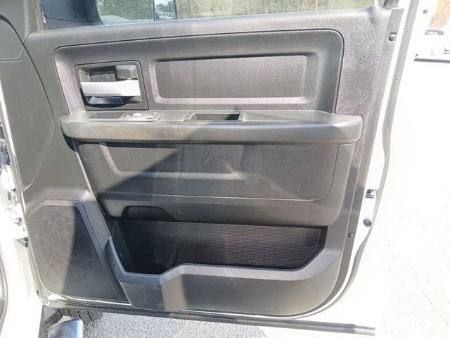 2019 RAM 5500 Tradesman