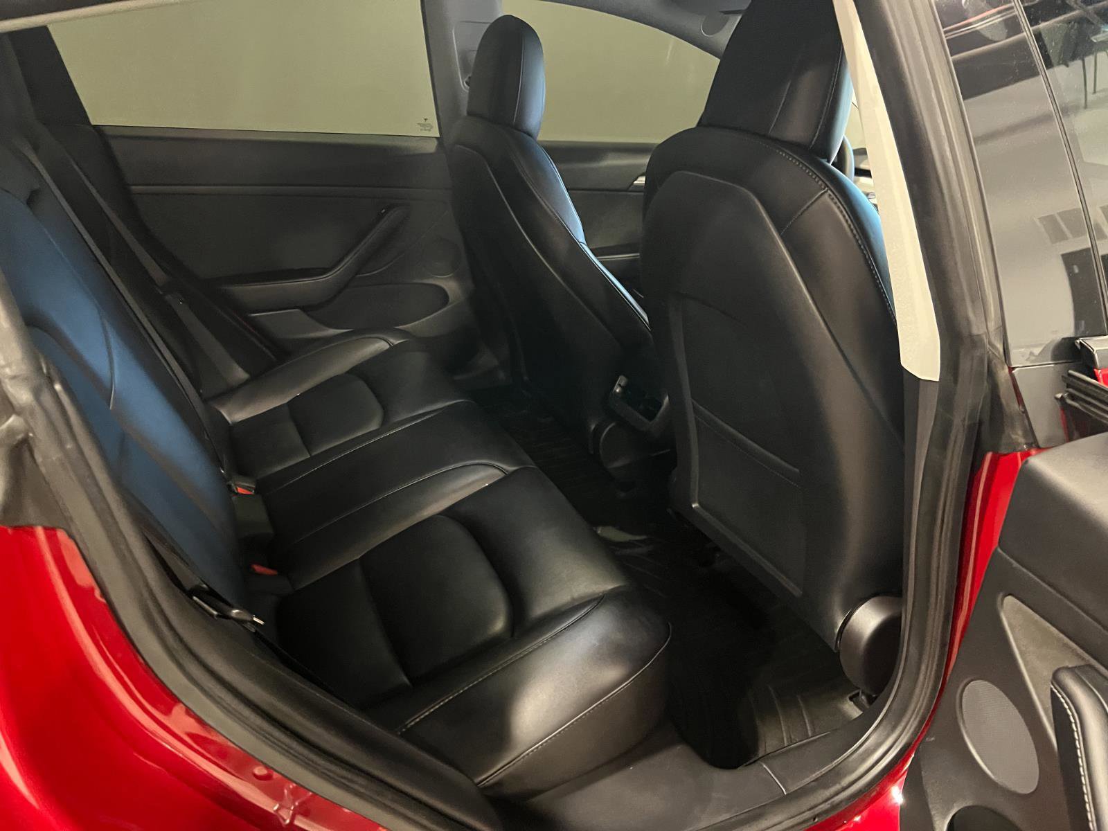 2022 Tesla Model 3 Performance