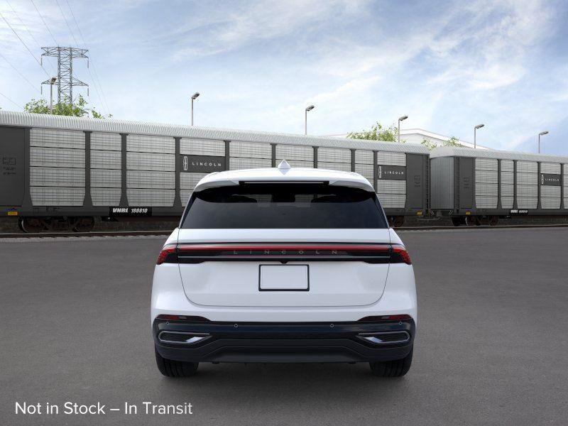 2026 Lincoln Nautilus Premier