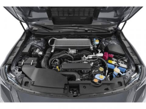 2026 Subaru WRX Limited