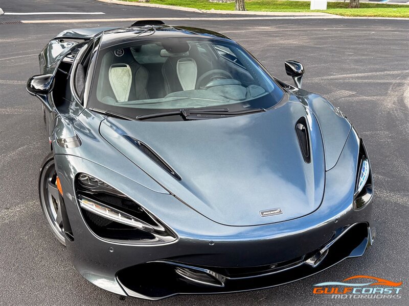 Used 2021 McLaren 720S Performance photo 66