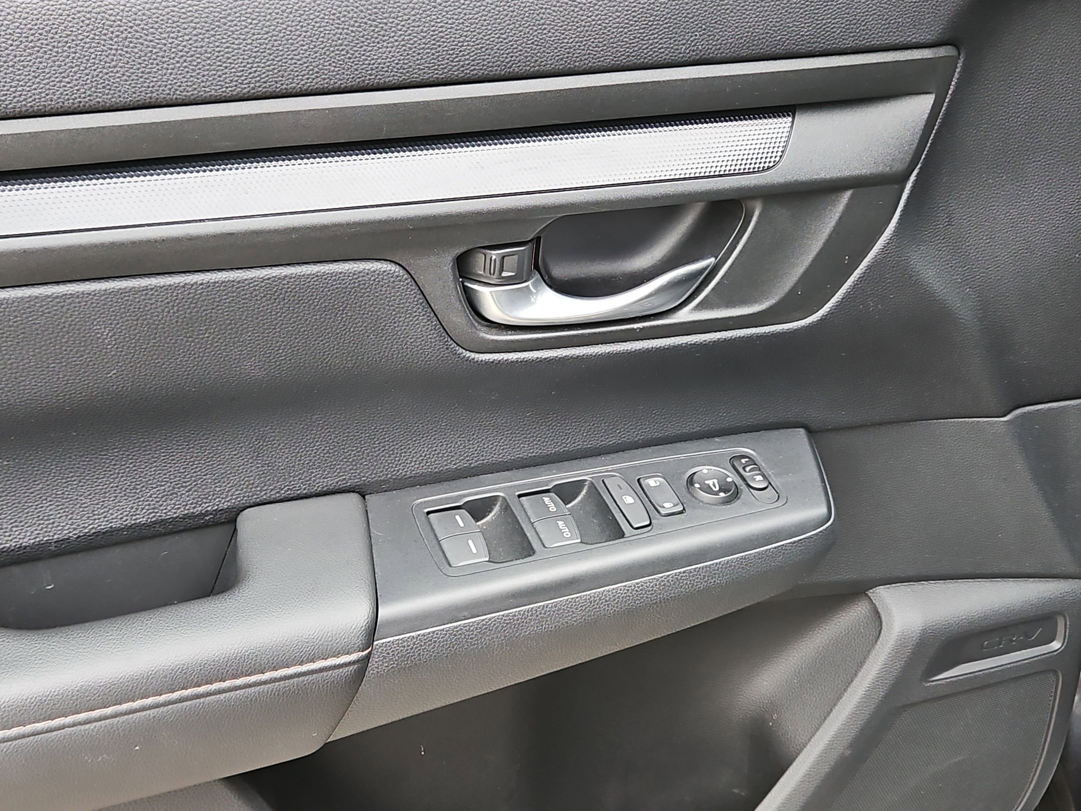 2023 Honda CR-V Sport