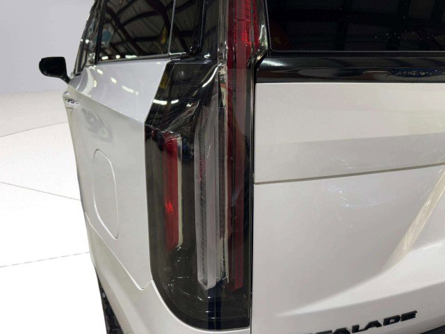 2021 Cadillac Escalade Luxury